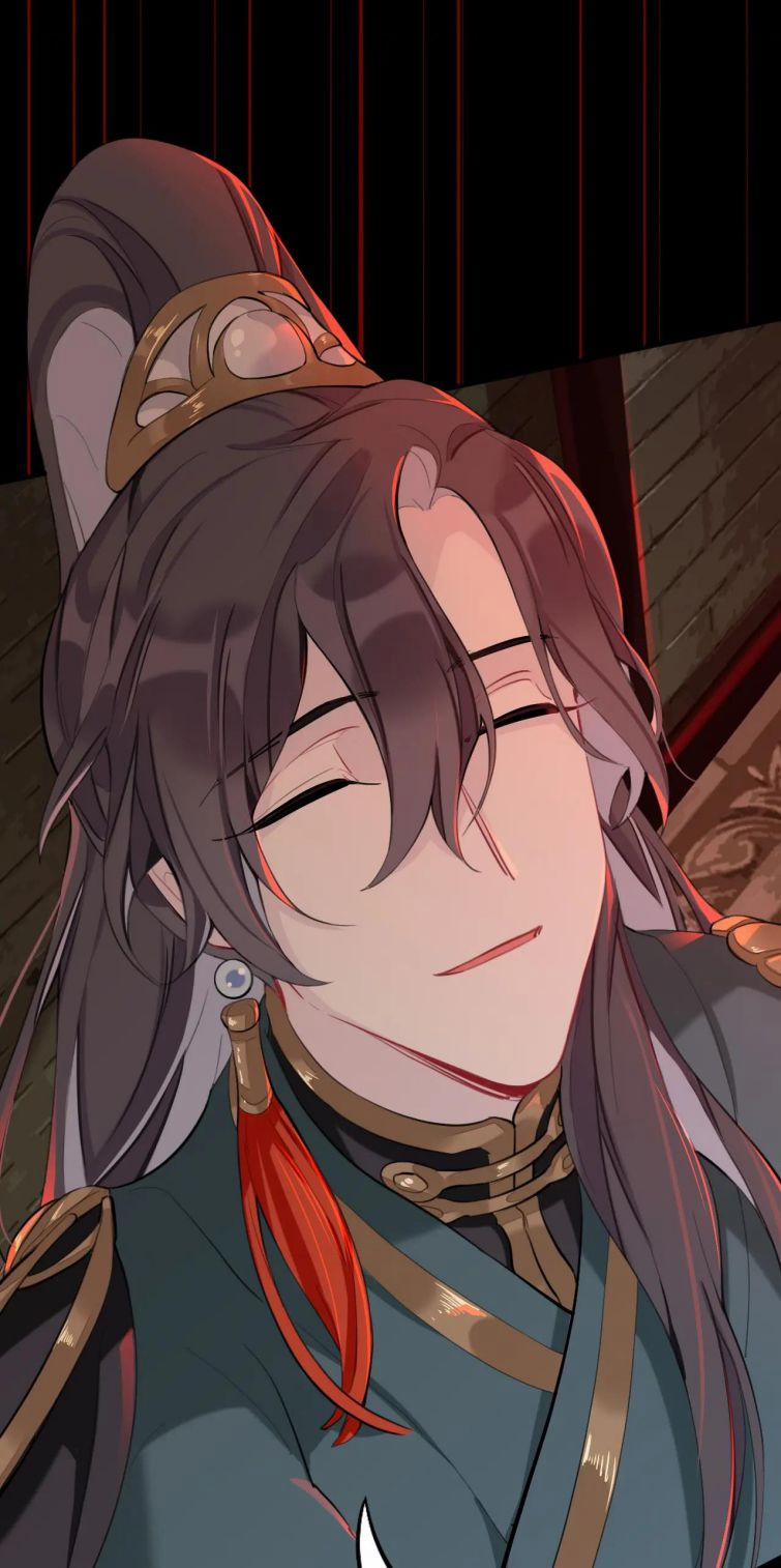 Sư Huynh Đừng Hòng Chạy 21 trang 28