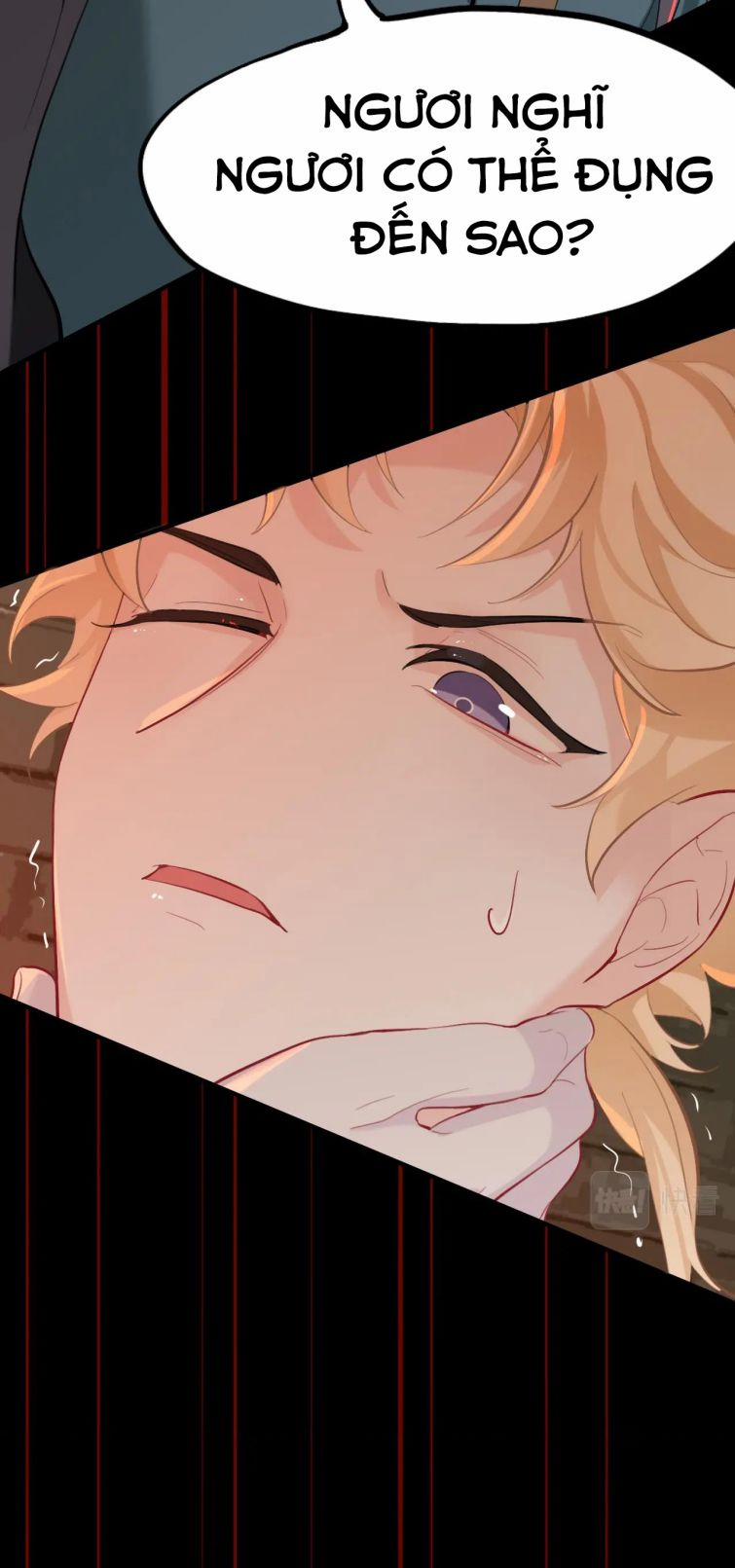 Sư Huynh Đừng Hòng Chạy 21 trang 29