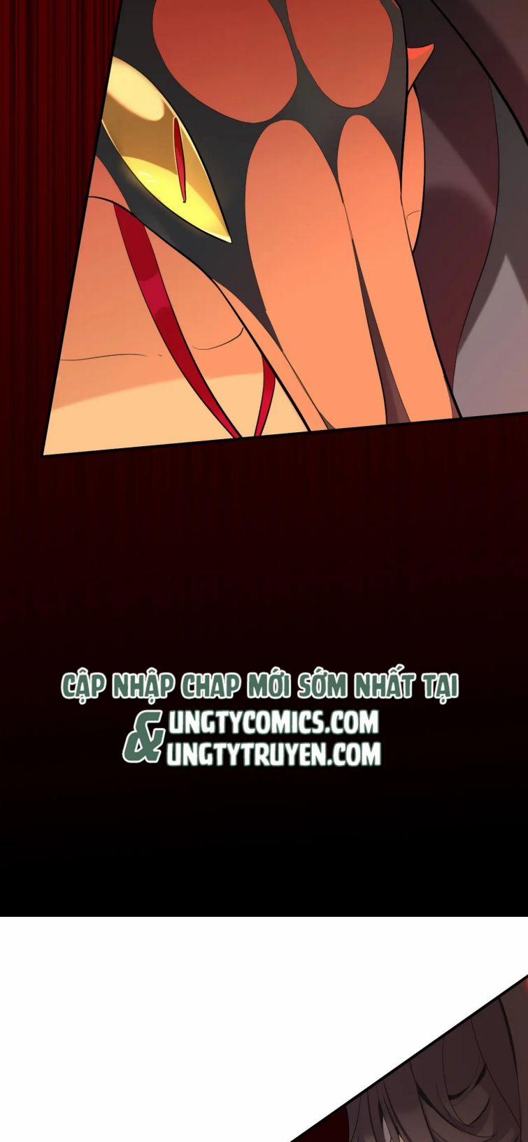 Sư Huynh Đừng Hòng Chạy 21 trang 3