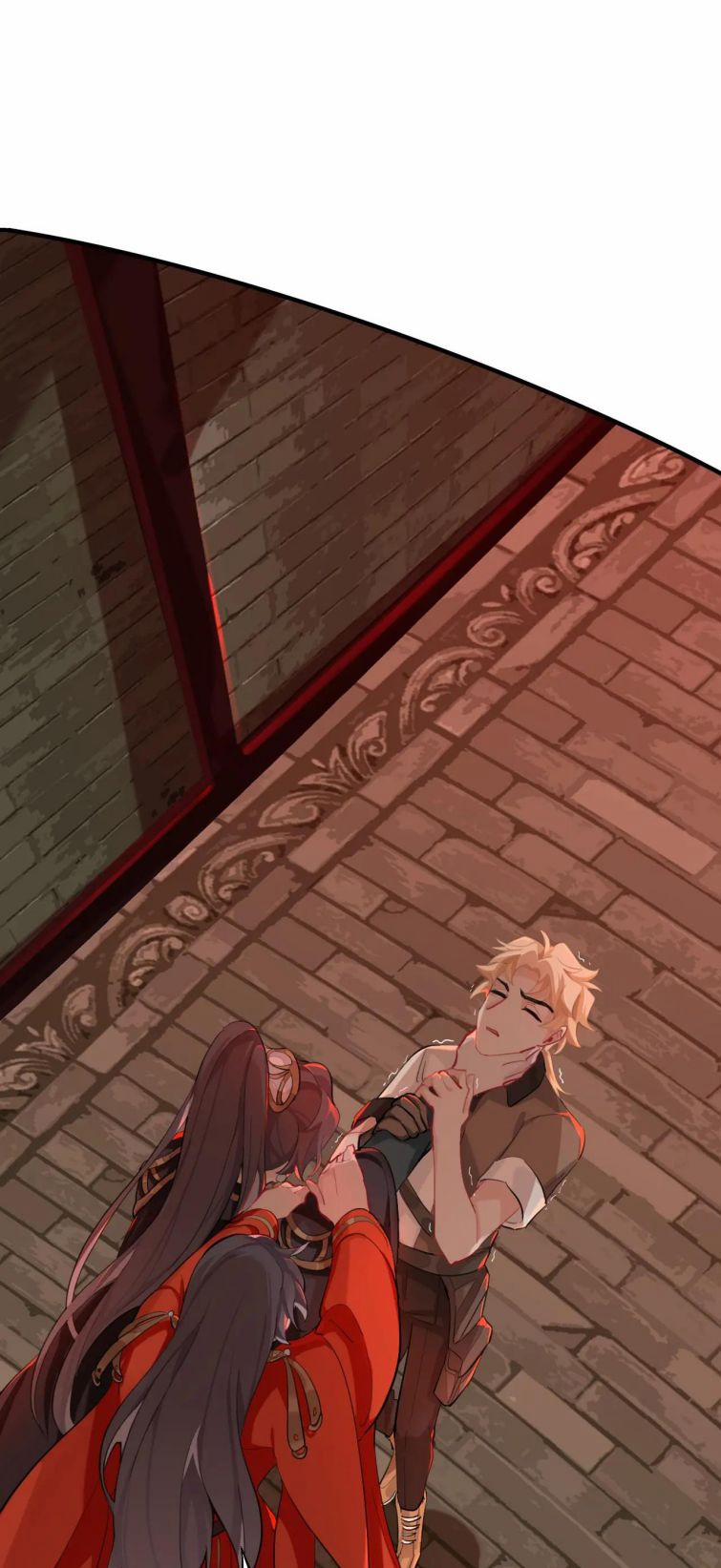 Sư Huynh Đừng Hòng Chạy 21 trang 34