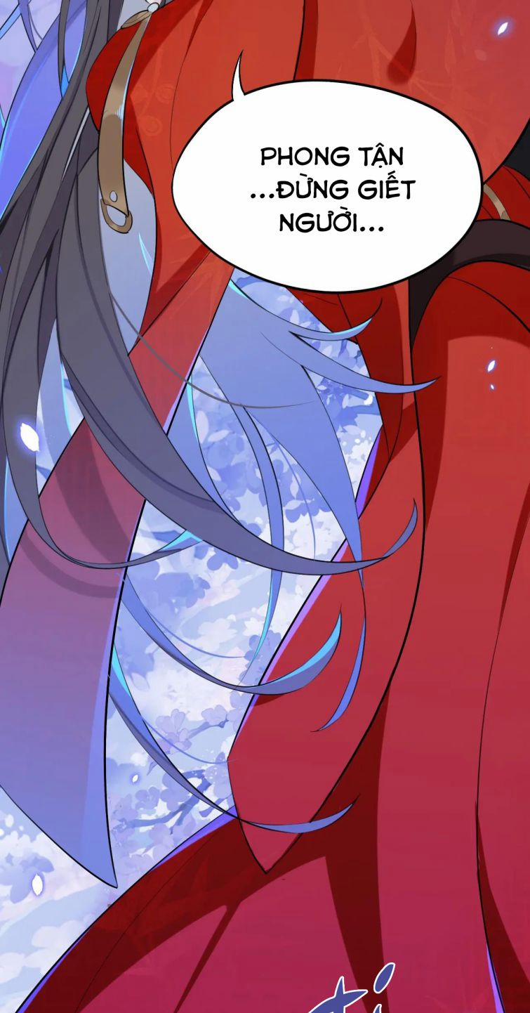 Sư Huynh Đừng Hòng Chạy 21 trang 37