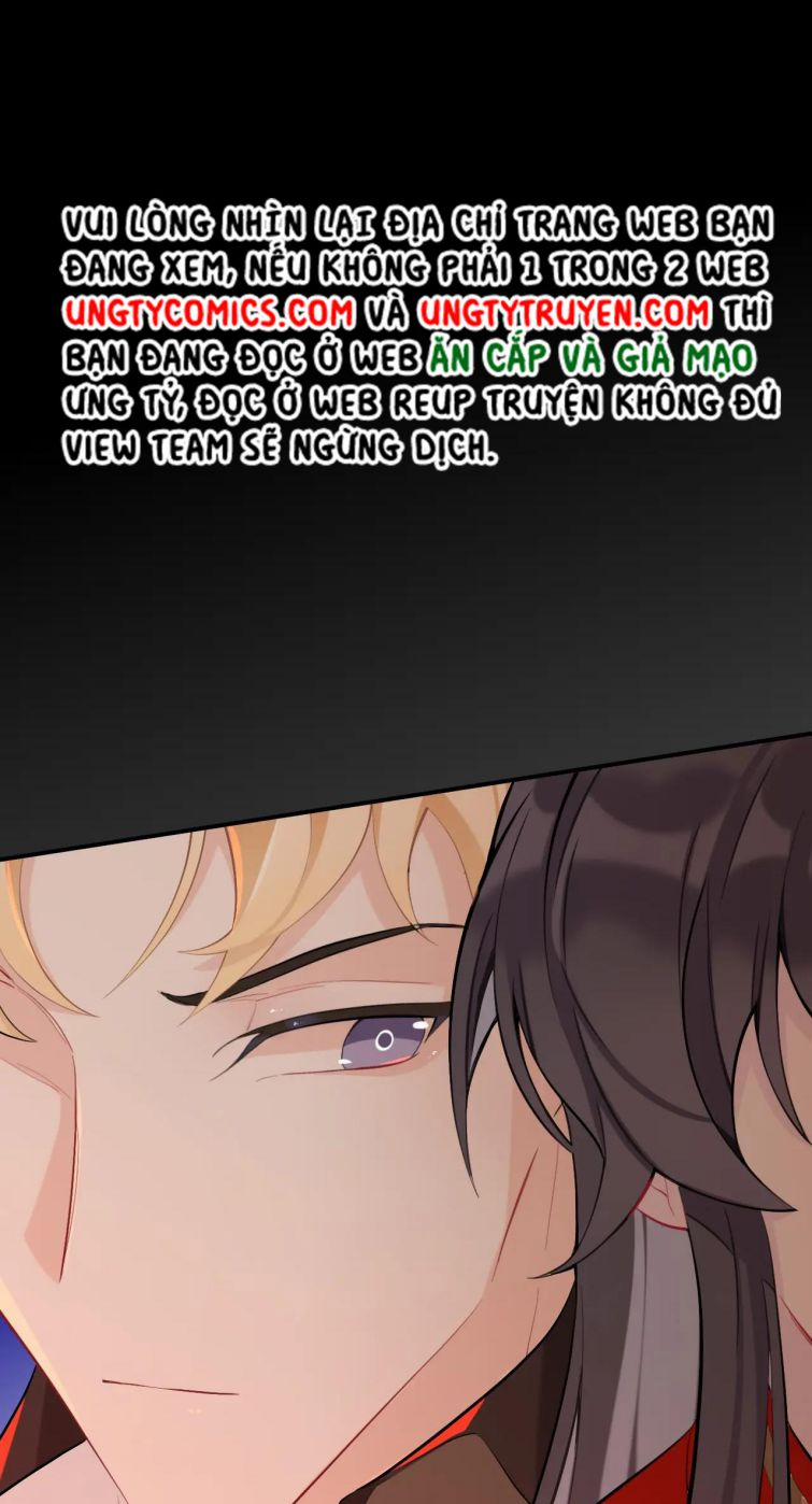 Sư Huynh Đừng Hòng Chạy 21 trang 6