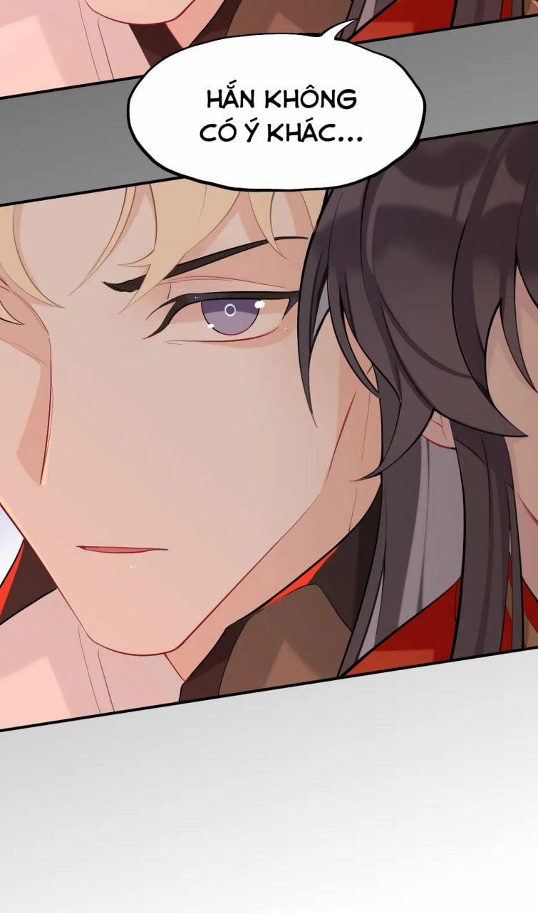 Sư Huynh Đừng Hòng Chạy 21 trang 7