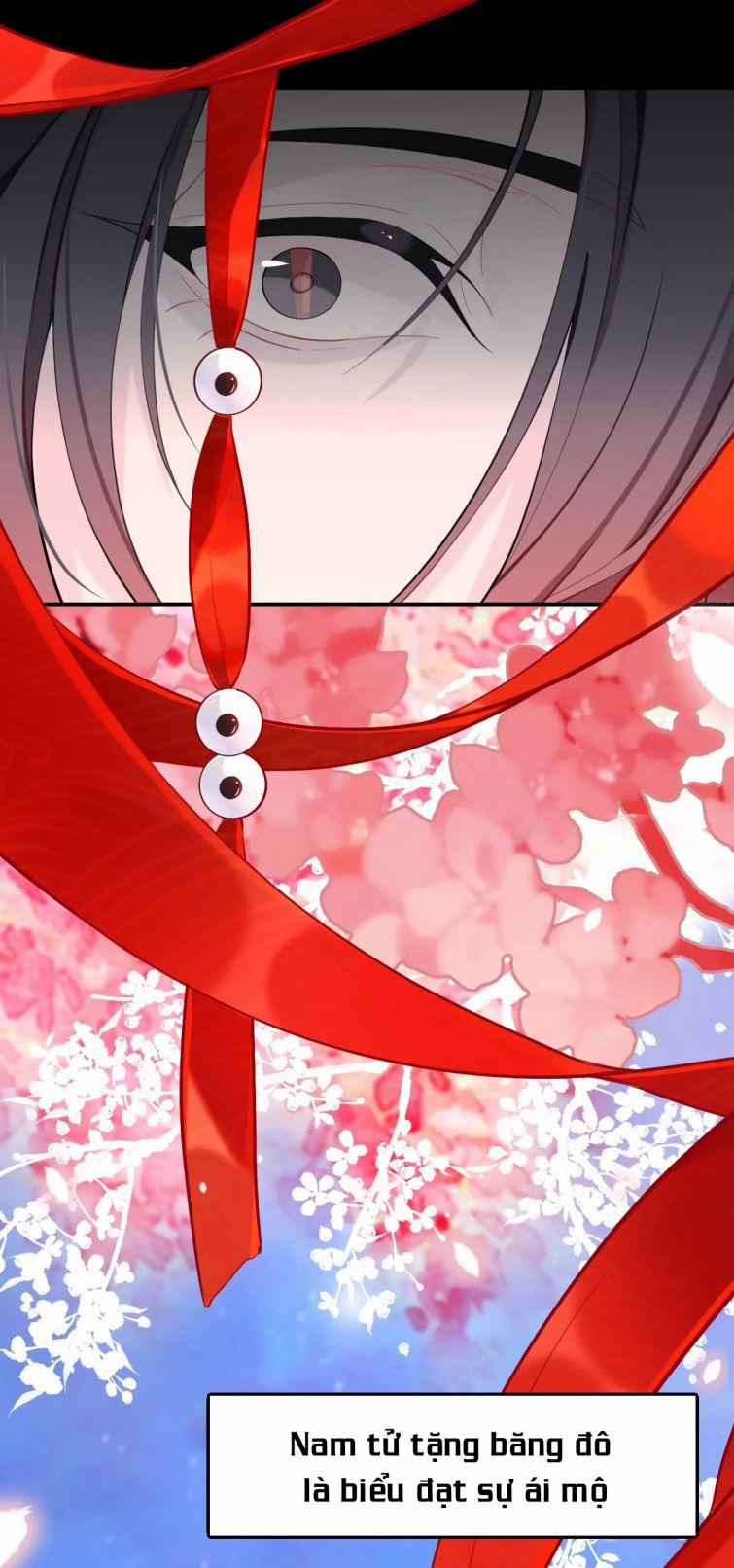 Sư Huynh Đừng Hòng Chạy 21 trang 9