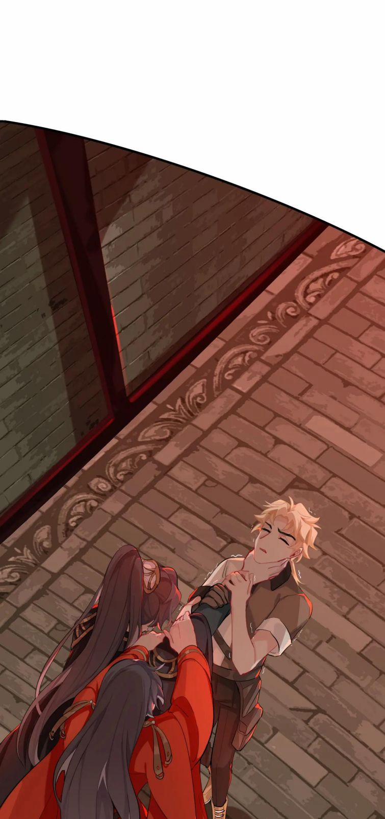 Sư Huynh Đừng Hòng Chạy 22 trang 1