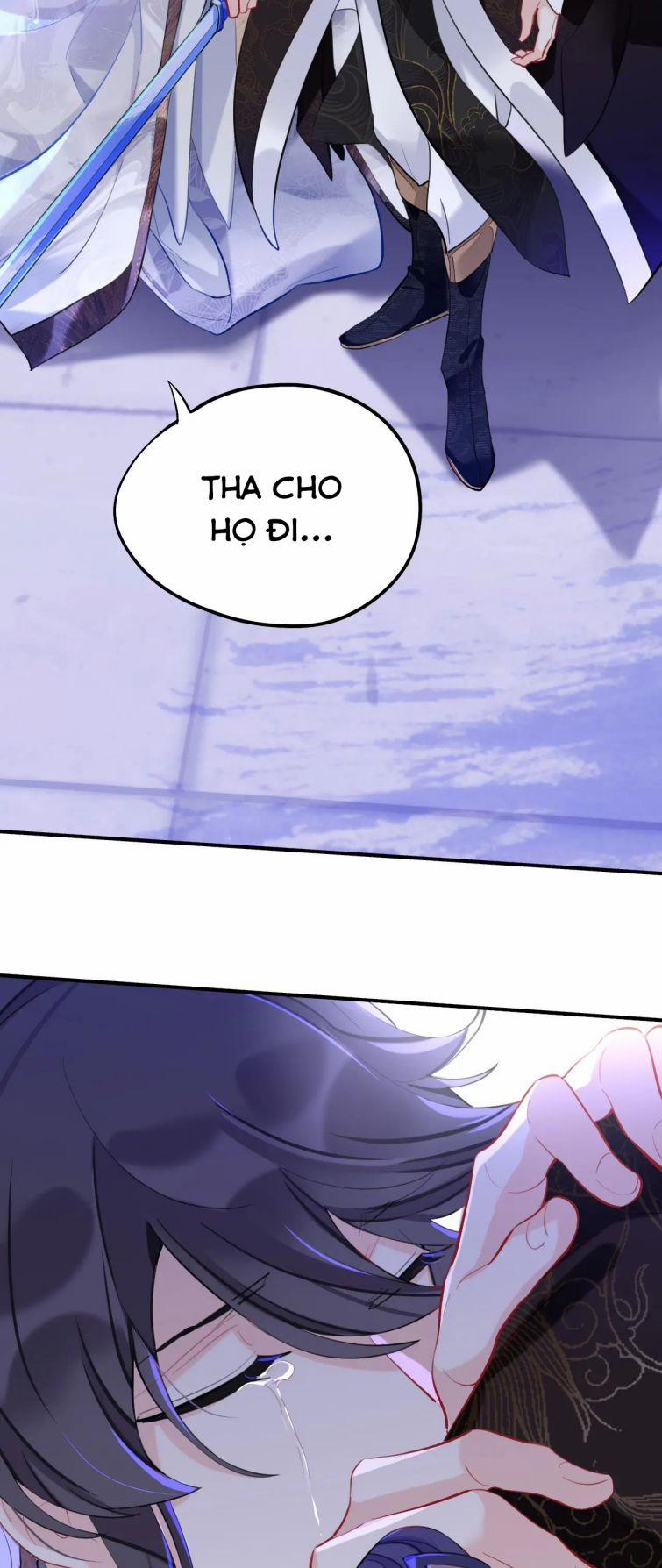 Sư Huynh Đừng Hòng Chạy 22 trang 10