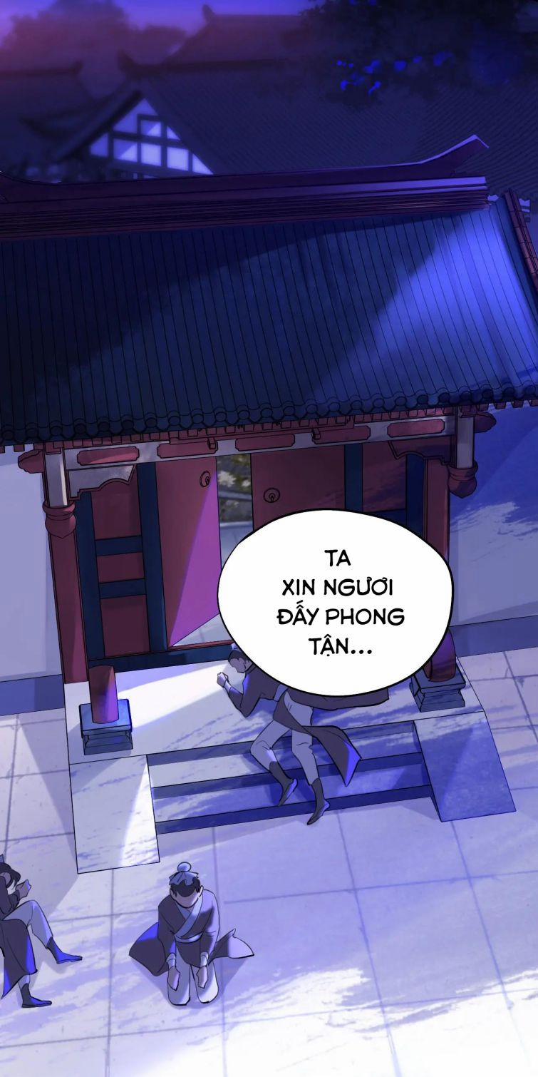 Sư Huynh Đừng Hòng Chạy 22 trang 12