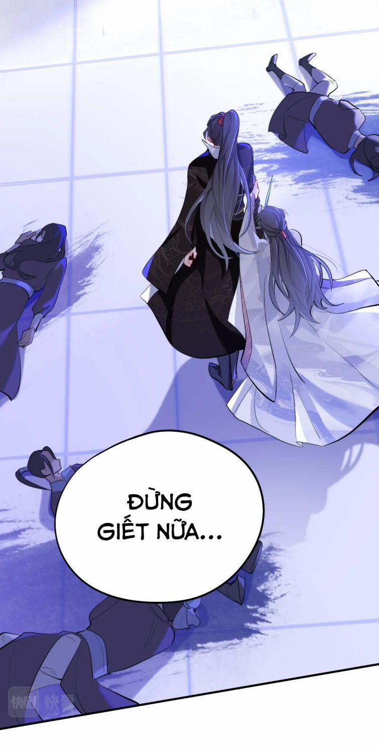 Sư Huynh Đừng Hòng Chạy 22 trang 13