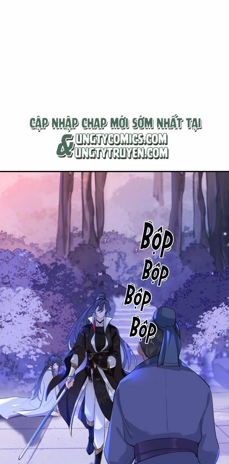 Sư Huynh Đừng Hòng Chạy 22 trang 14