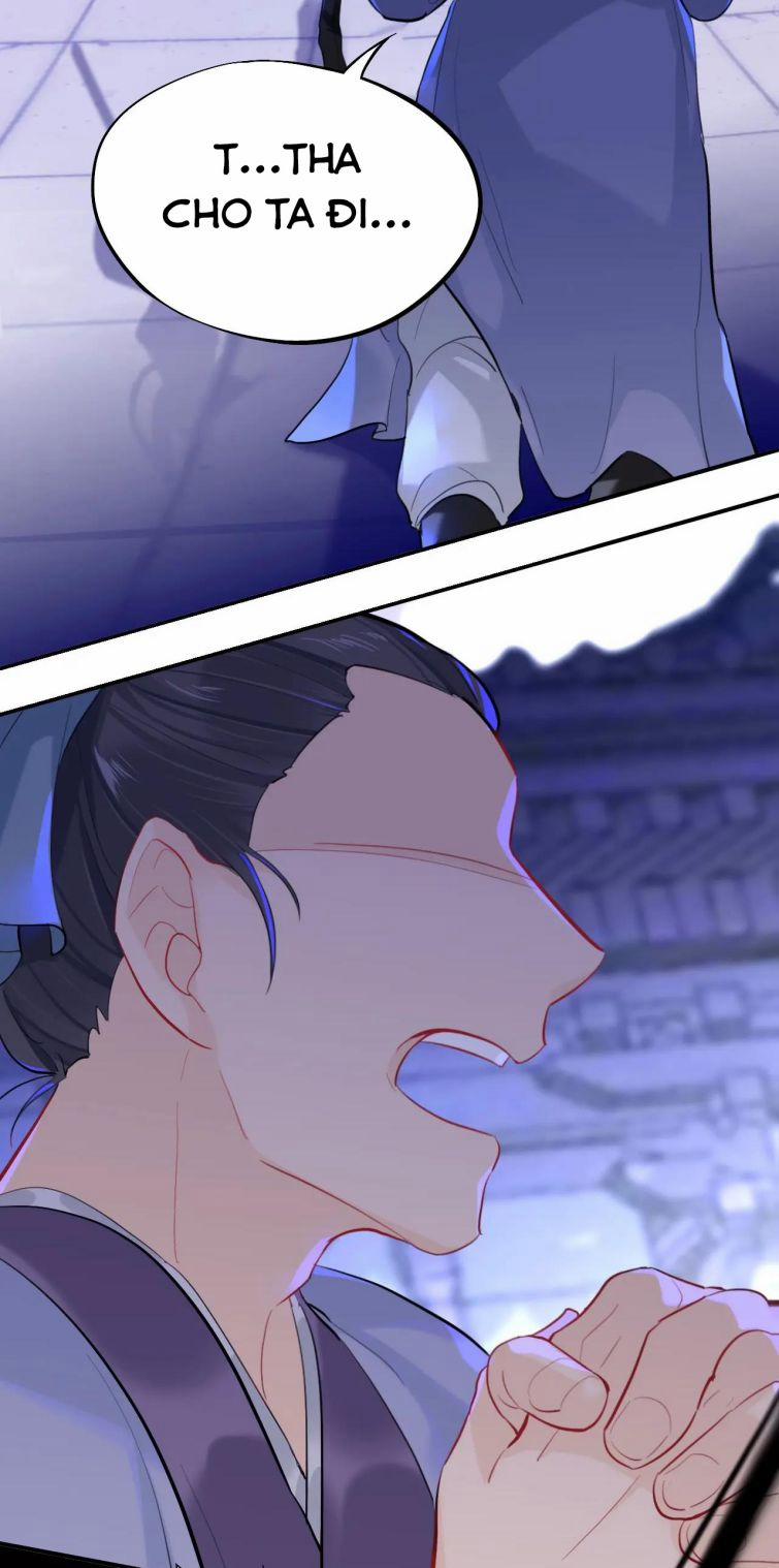 Sư Huynh Đừng Hòng Chạy 22 trang 15