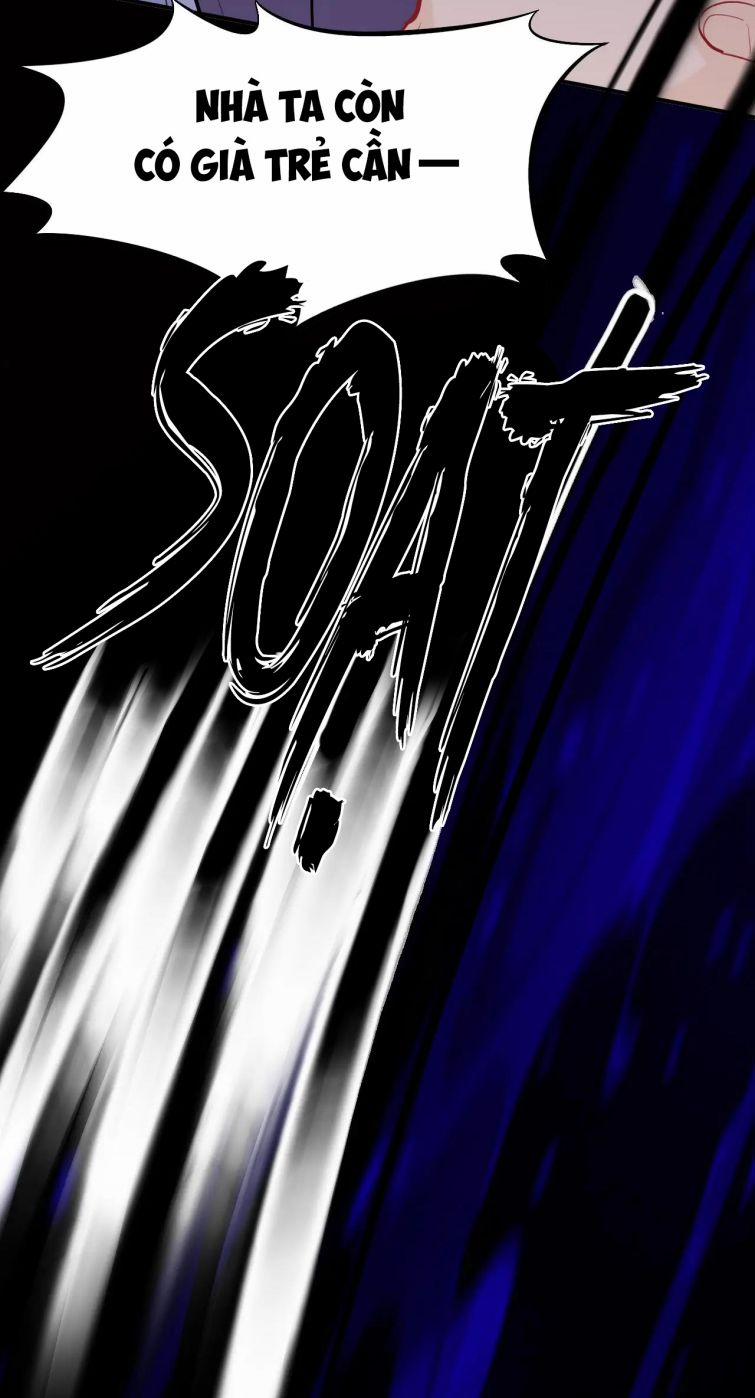 Sư Huynh Đừng Hòng Chạy 22 trang 16