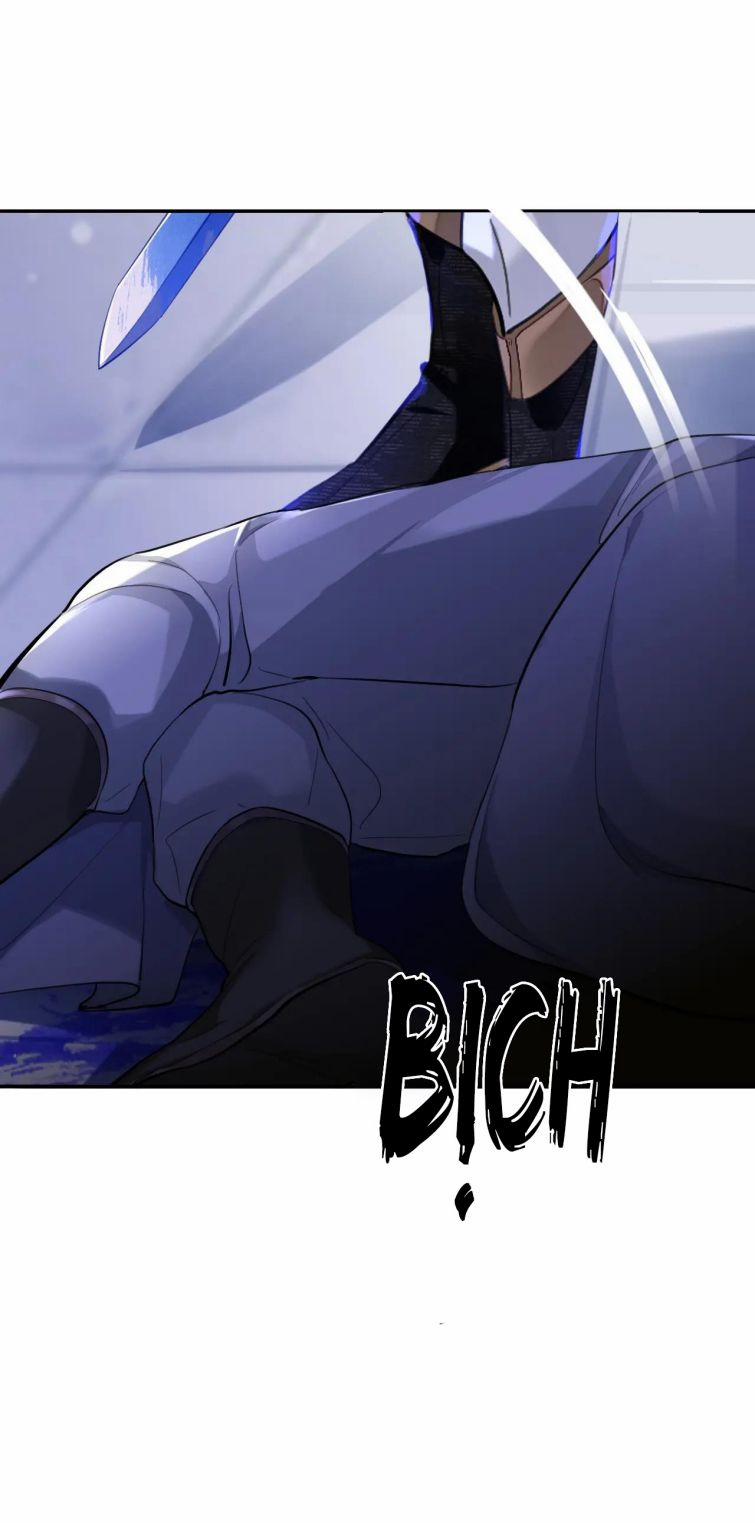 Sư Huynh Đừng Hòng Chạy 22 trang 19