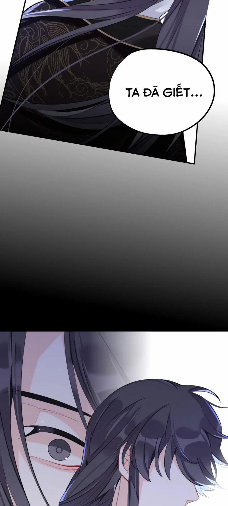 Sư Huynh Đừng Hòng Chạy 22 trang 21