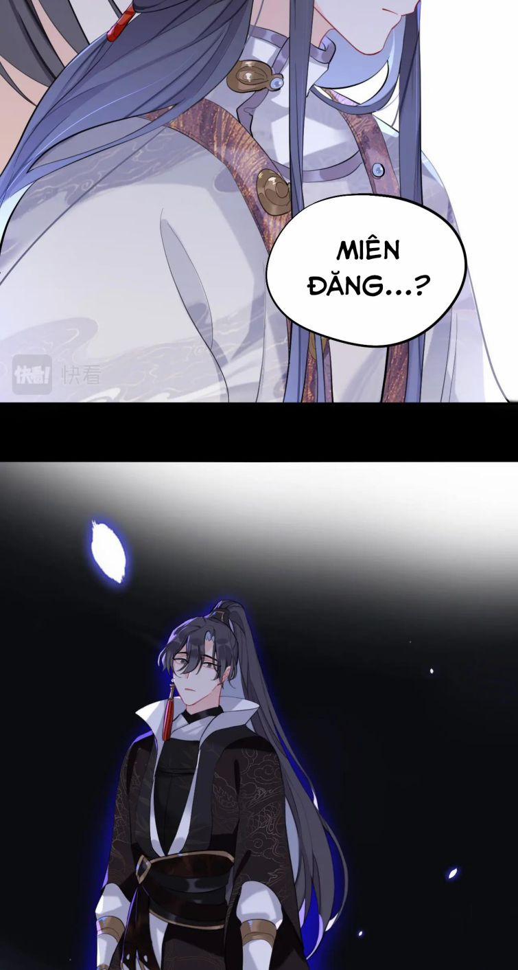 Sư Huynh Đừng Hòng Chạy 22 trang 22