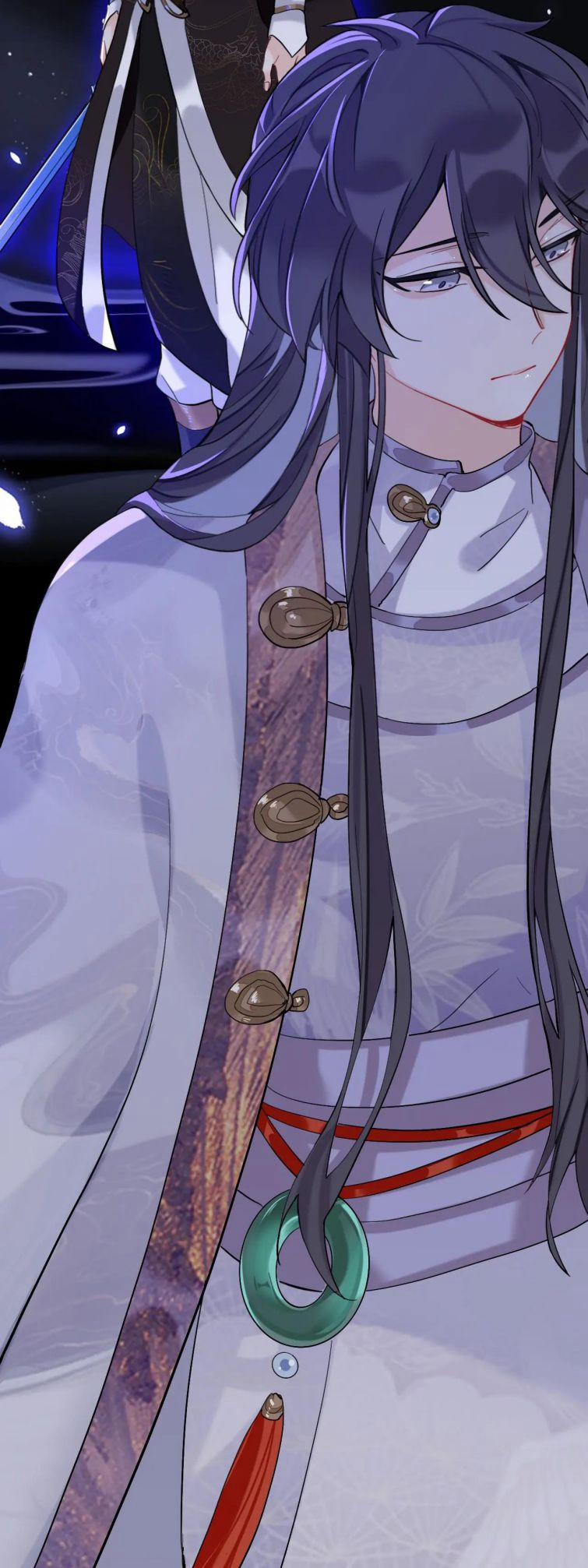 Sư Huynh Đừng Hòng Chạy 22 trang 23