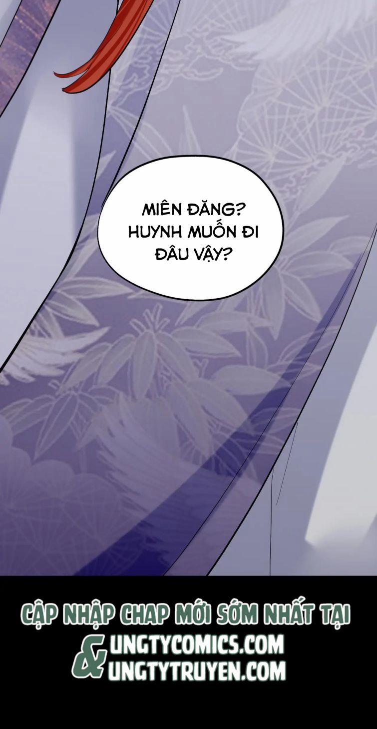 Sư Huynh Đừng Hòng Chạy 22 trang 24