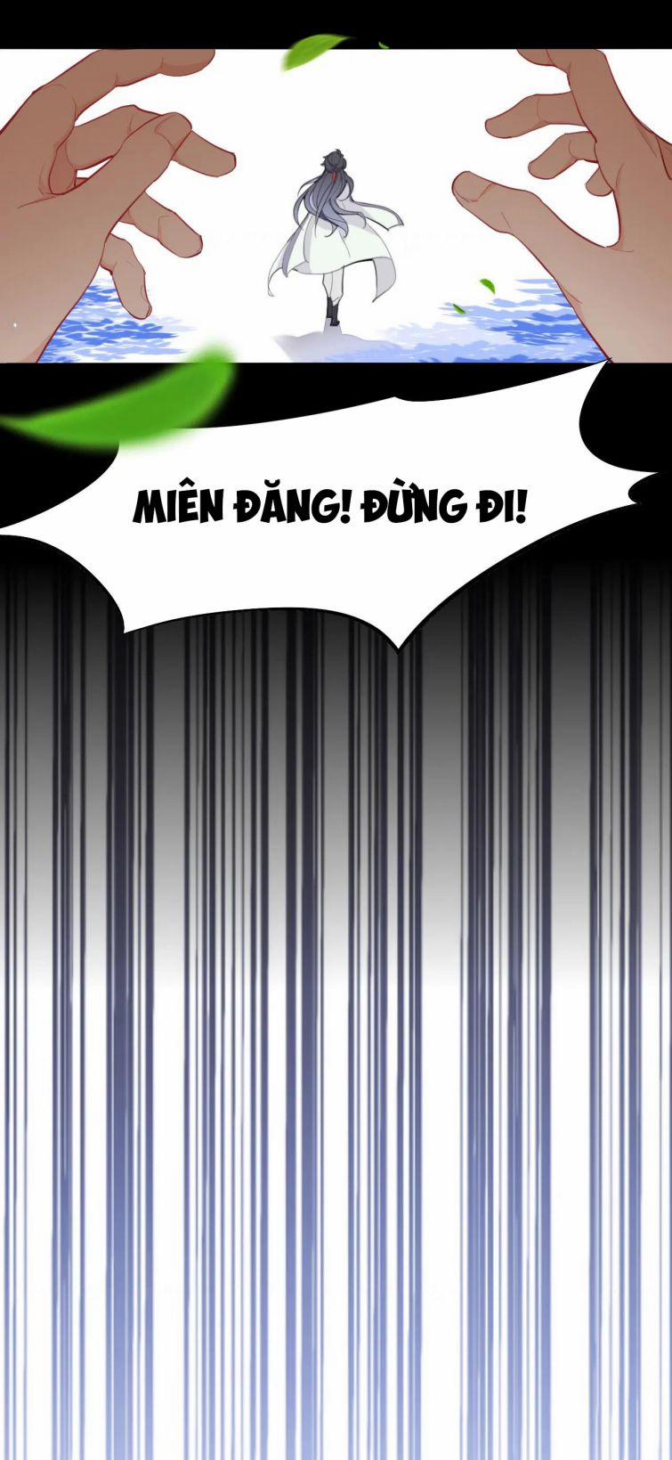 Sư Huynh Đừng Hòng Chạy 22 trang 27