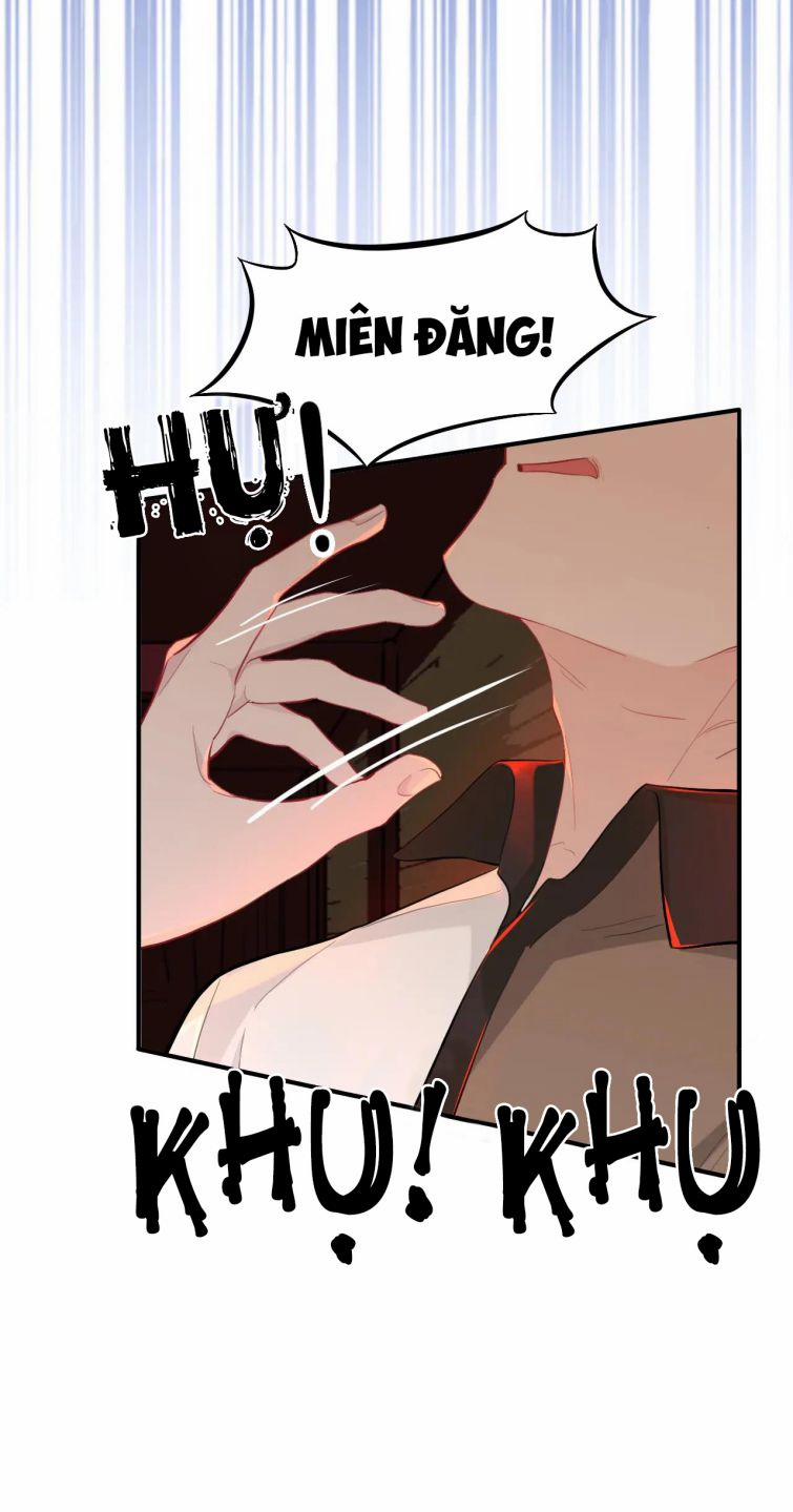 Sư Huynh Đừng Hòng Chạy 22 trang 28