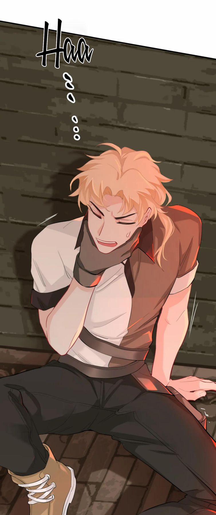 Sư Huynh Đừng Hòng Chạy 22 trang 29