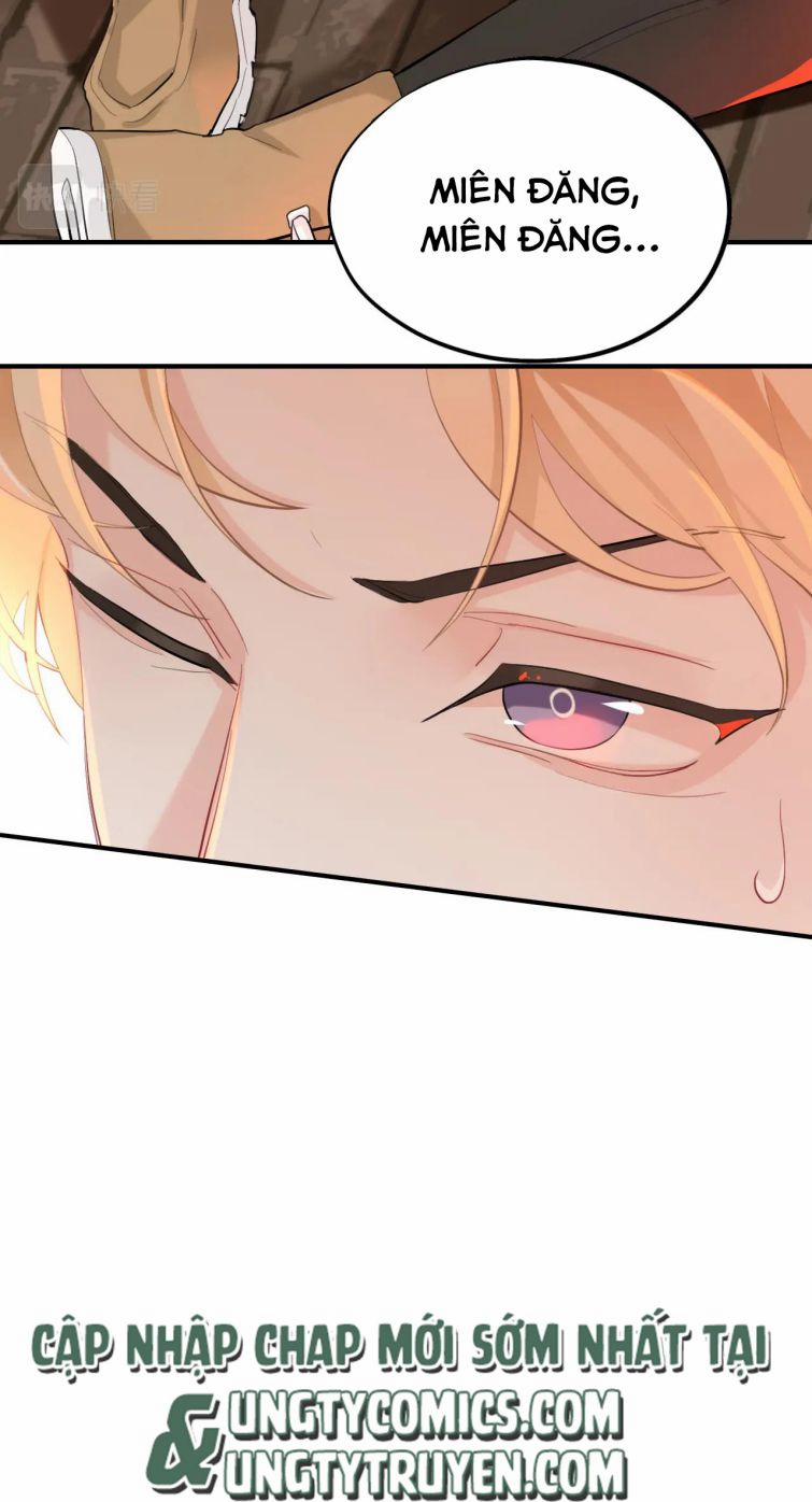 Sư Huynh Đừng Hòng Chạy 22 trang 30