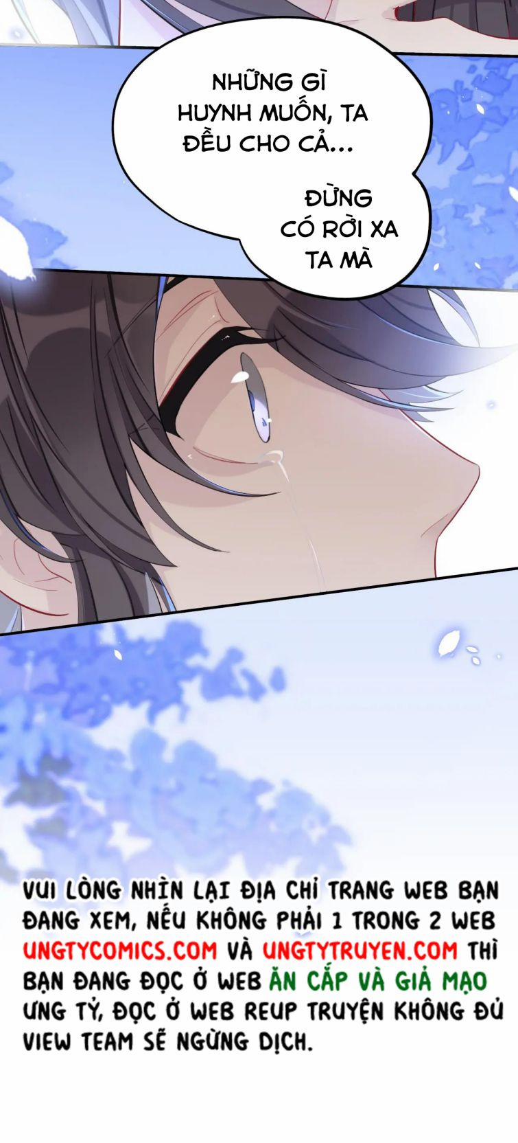 Sư Huynh Đừng Hòng Chạy 22 trang 35