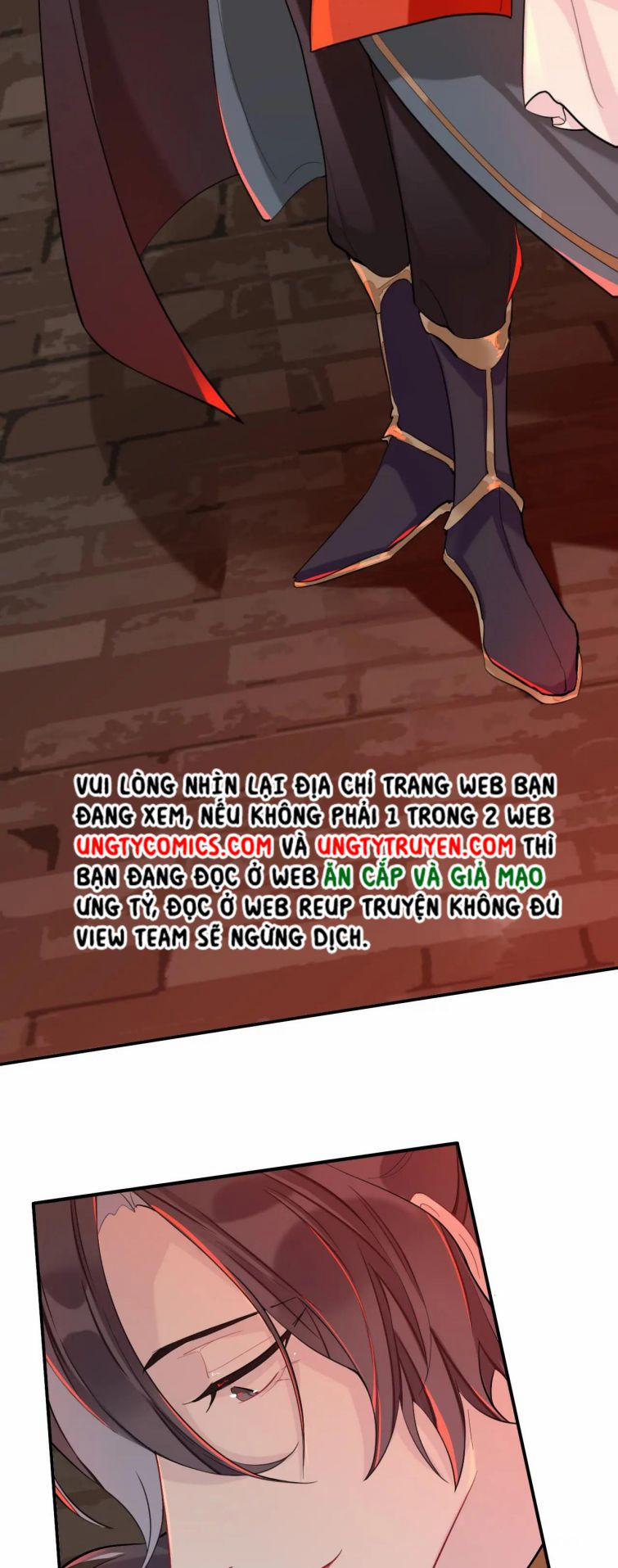 Sư Huynh Đừng Hòng Chạy 22 trang 38