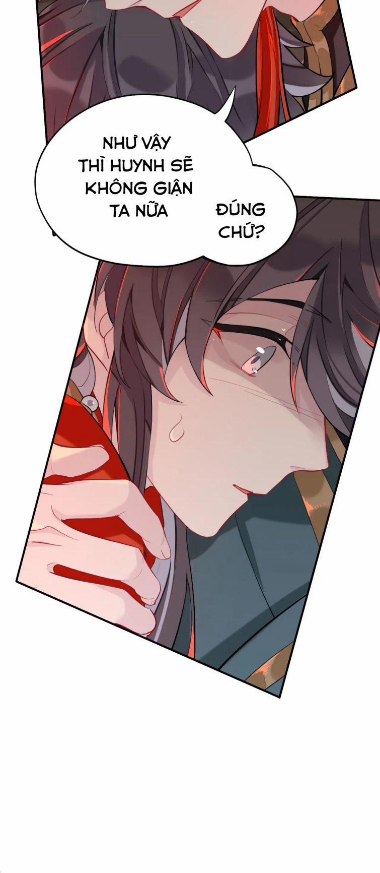 Sư Huynh Đừng Hòng Chạy 22 trang 39