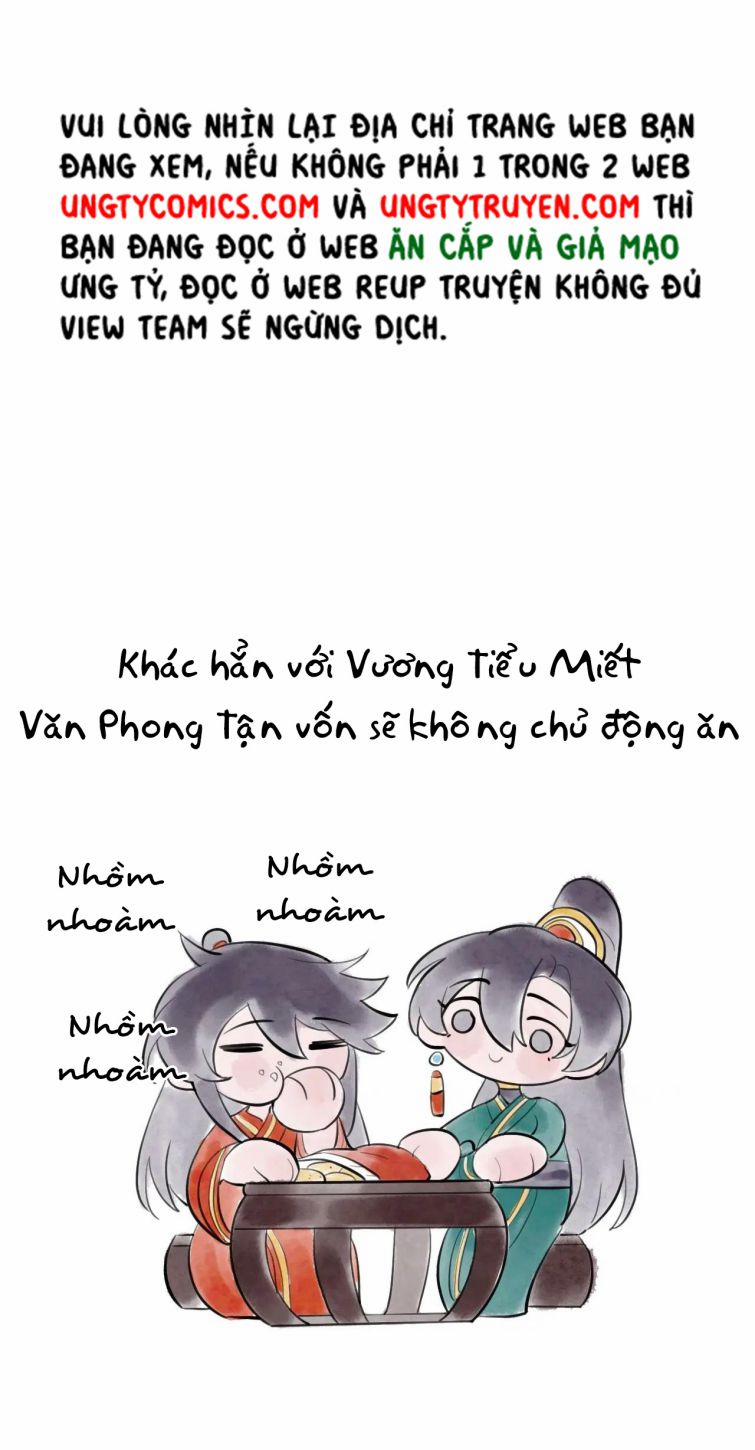 Sư Huynh Đừng Hòng Chạy 22 trang 40