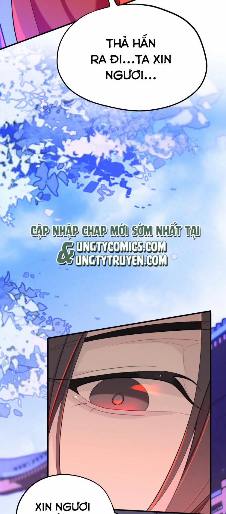 Sư Huynh Đừng Hòng Chạy 22 trang 6