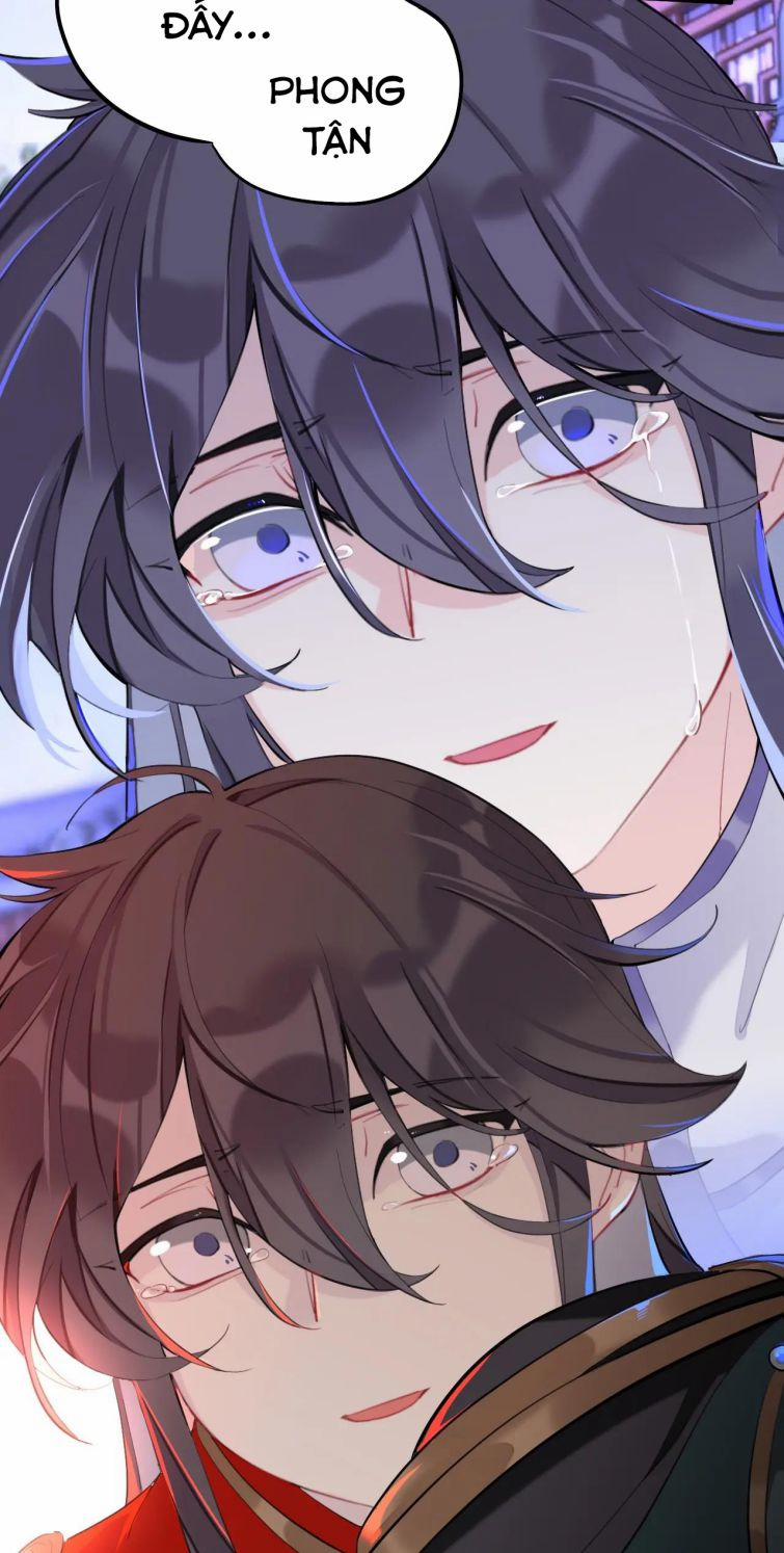 Sư Huynh Đừng Hòng Chạy 22 trang 7