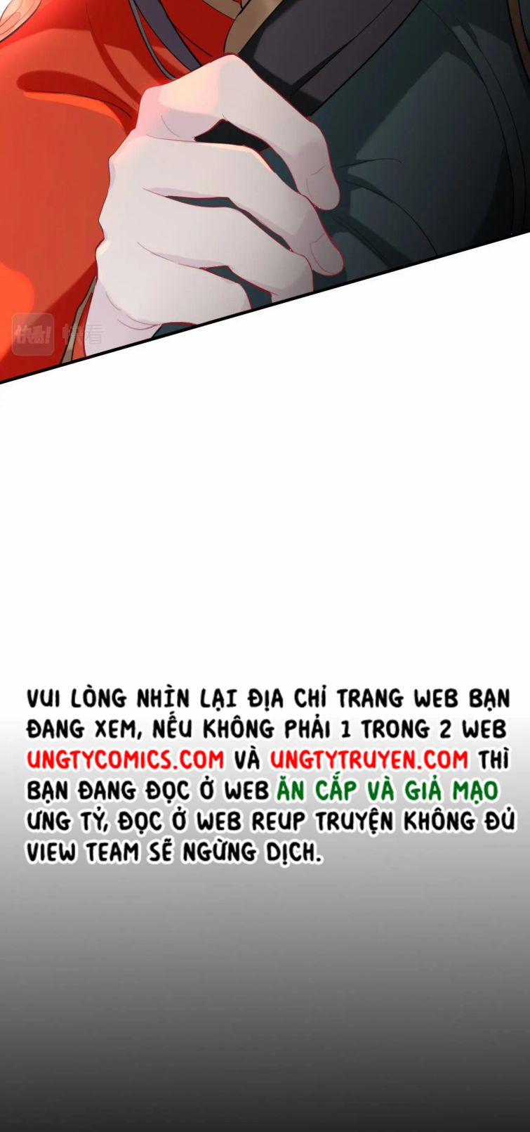 Sư Huynh Đừng Hòng Chạy 22 trang 8