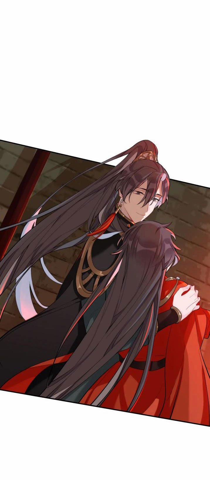 Sư Huynh Đừng Hòng Chạy 23 trang 10