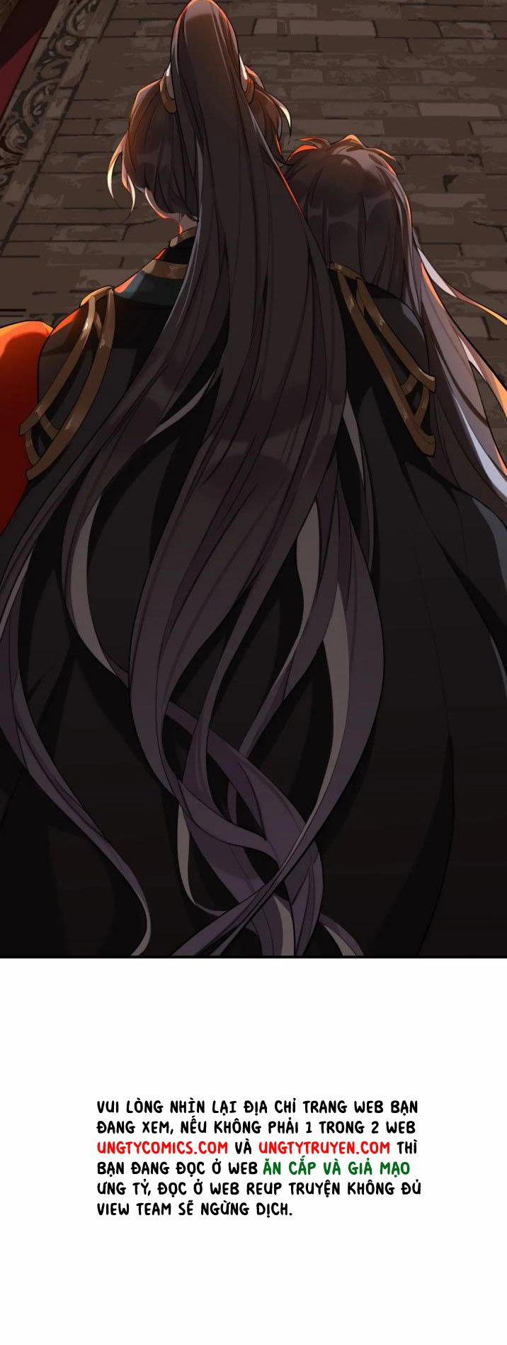 Sư Huynh Đừng Hòng Chạy 23 trang 13