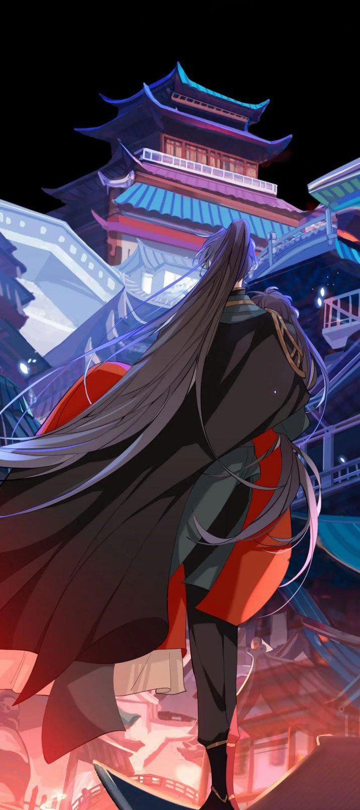 Sư Huynh Đừng Hòng Chạy 23 trang 17