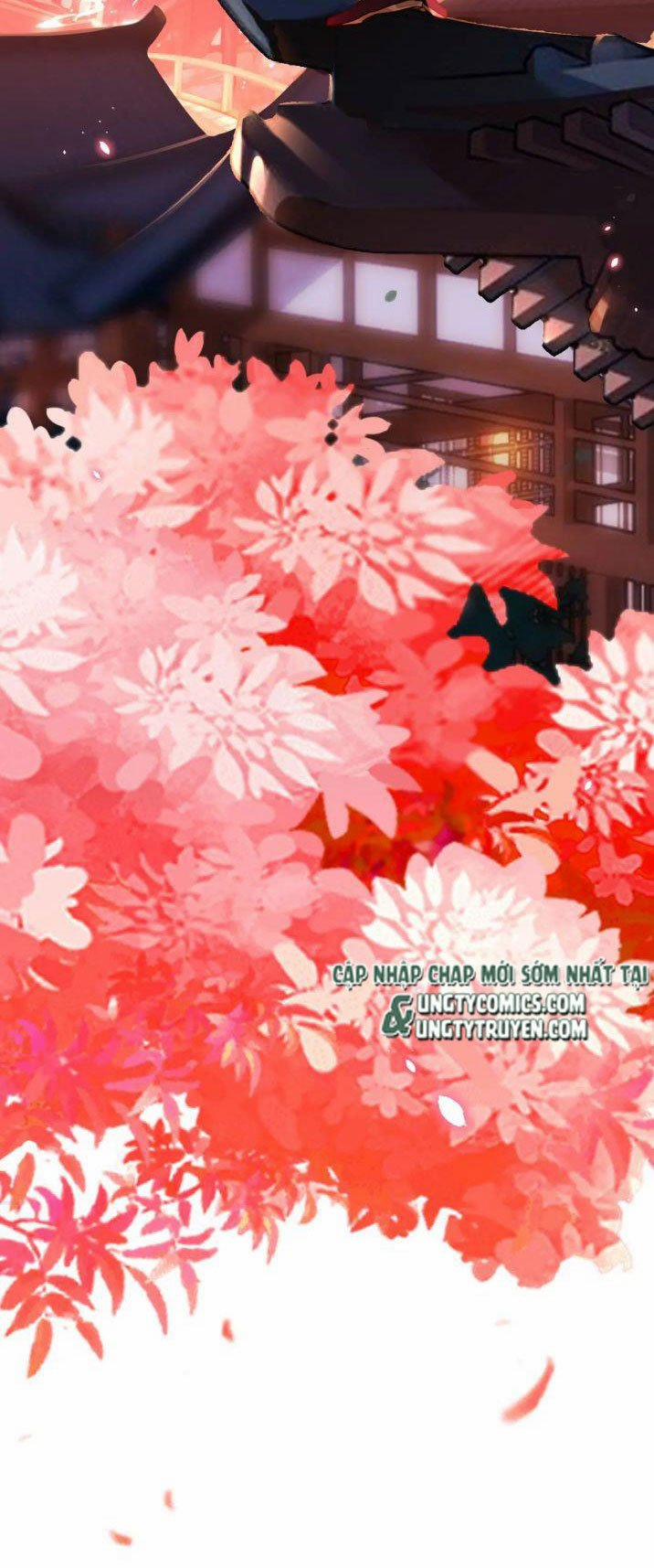 Sư Huynh Đừng Hòng Chạy 23 trang 18