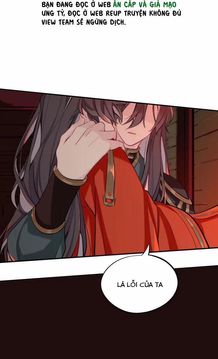 Sư Huynh Đừng Hòng Chạy 23 trang 2