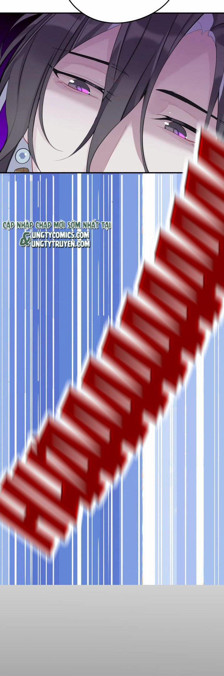 Sư Huynh Đừng Hòng Chạy 23 trang 22
