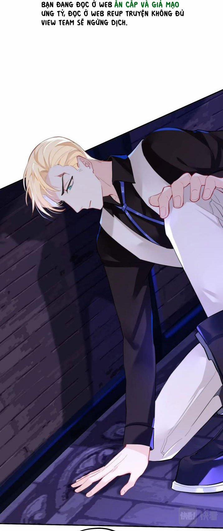 Sư Huynh Đừng Hòng Chạy 23 trang 25