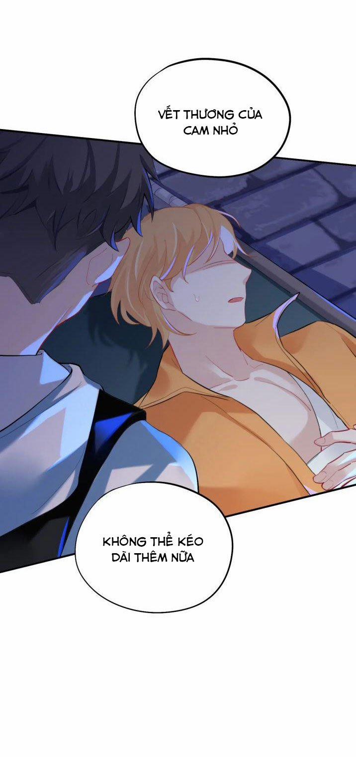 Sư Huynh Đừng Hòng Chạy 23 trang 29