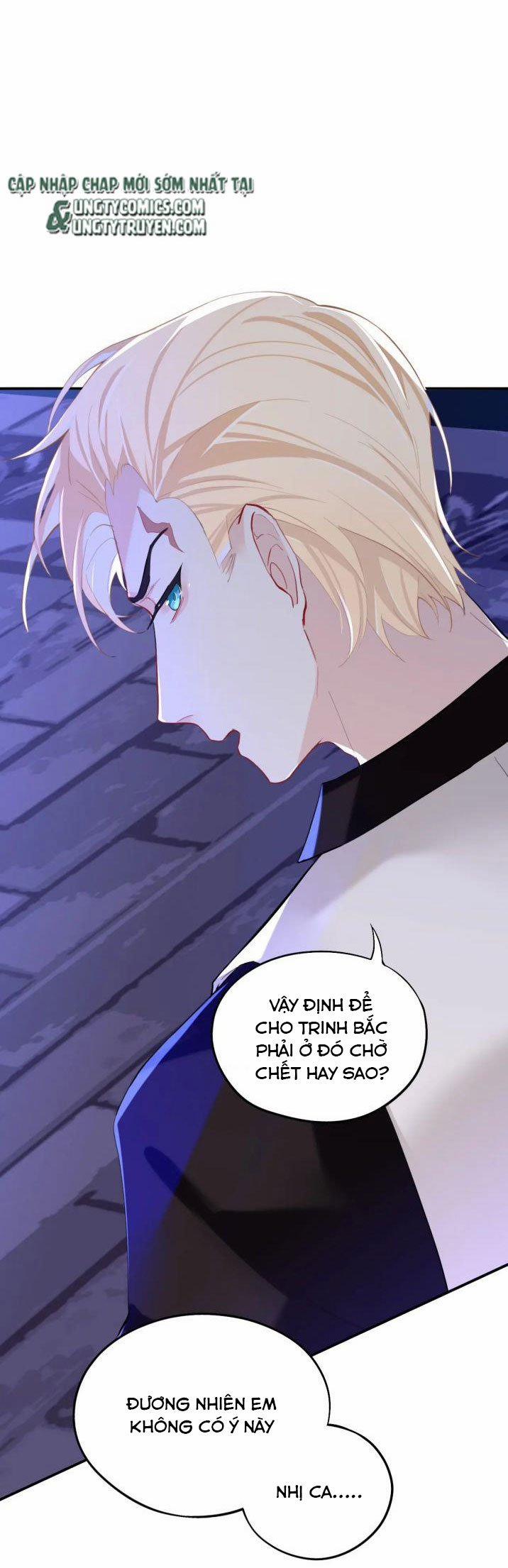 Sư Huynh Đừng Hòng Chạy 23 trang 30