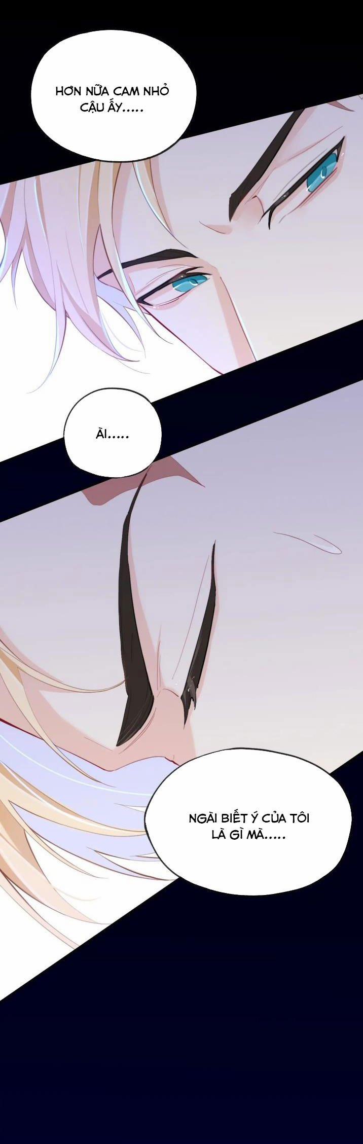 Sư Huynh Đừng Hòng Chạy 23 trang 32