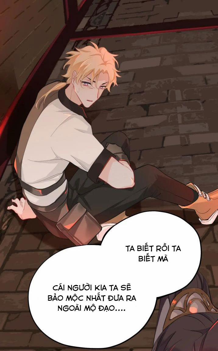 Sư Huynh Đừng Hòng Chạy 23 trang 6