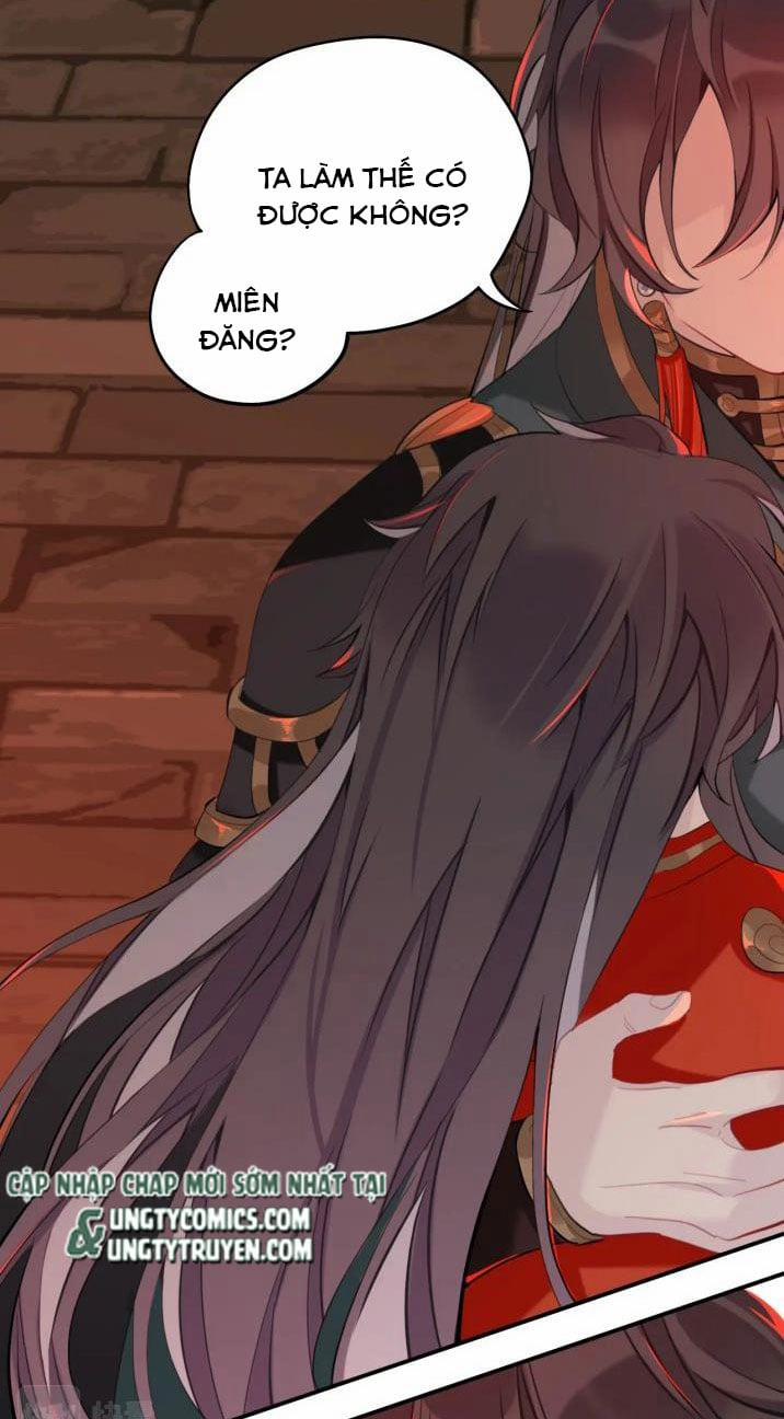 Sư Huynh Đừng Hòng Chạy 23 trang 7