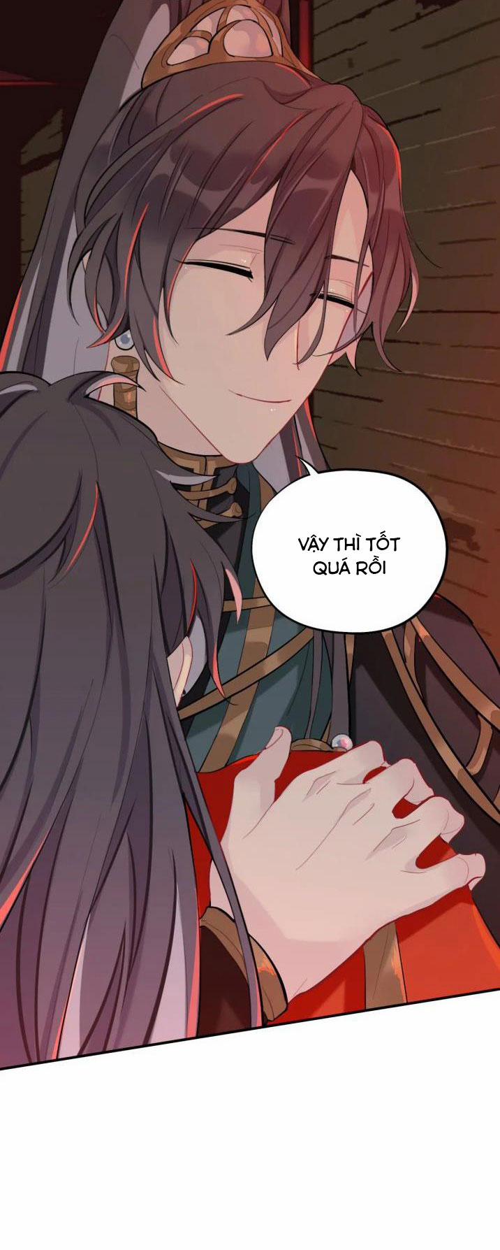 Sư Huynh Đừng Hòng Chạy 23 trang 9