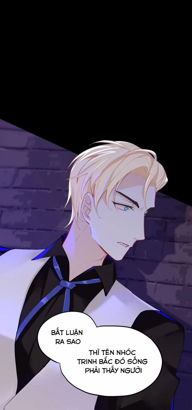 Sư Huynh Đừng Hòng Chạy 24 trang 1