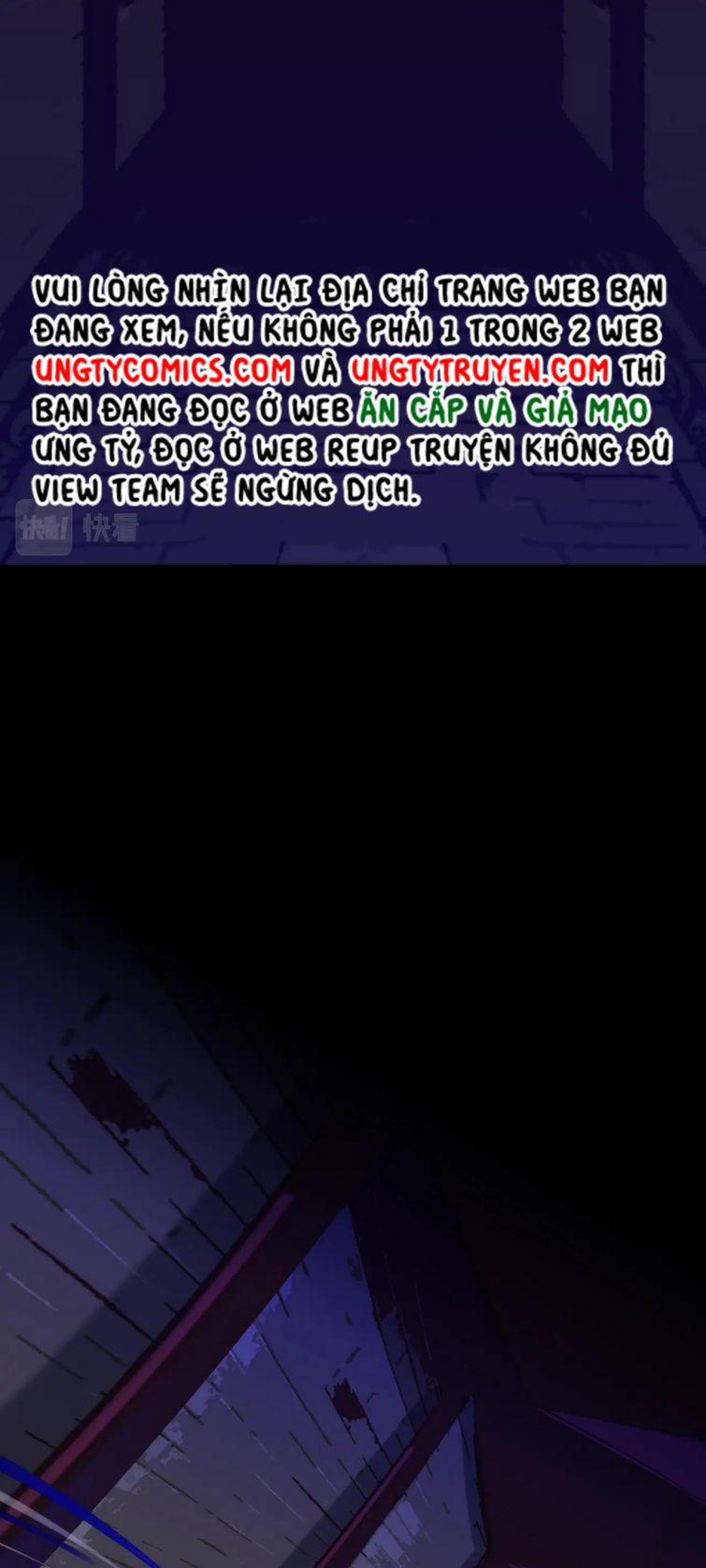 Sư Huynh Đừng Hòng Chạy 24 trang 11