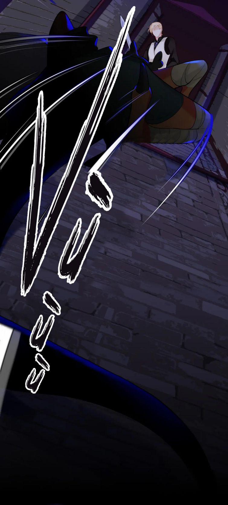 Sư Huynh Đừng Hòng Chạy 24 trang 12