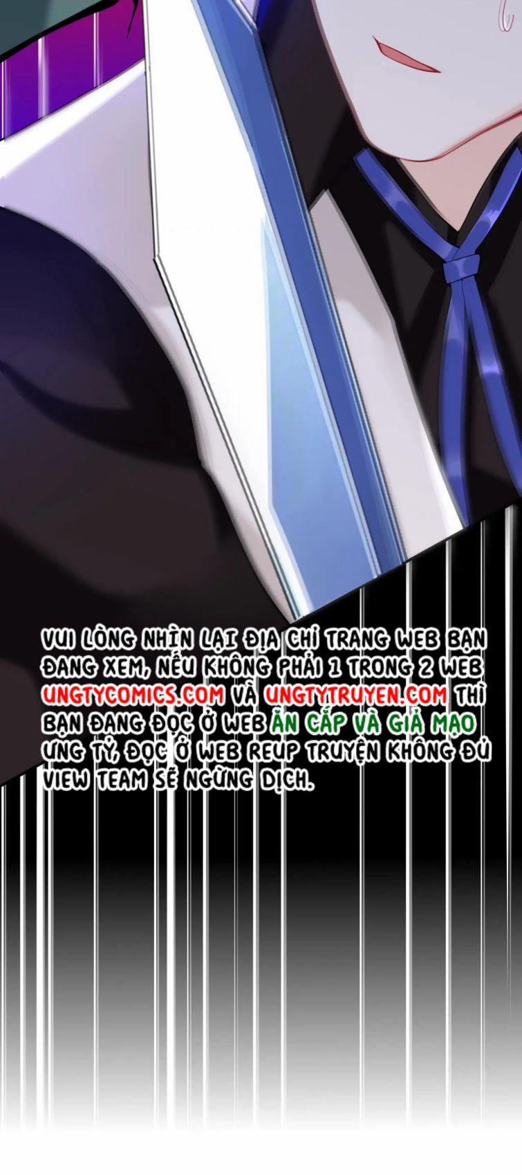 Sư Huynh Đừng Hòng Chạy 24 trang 14