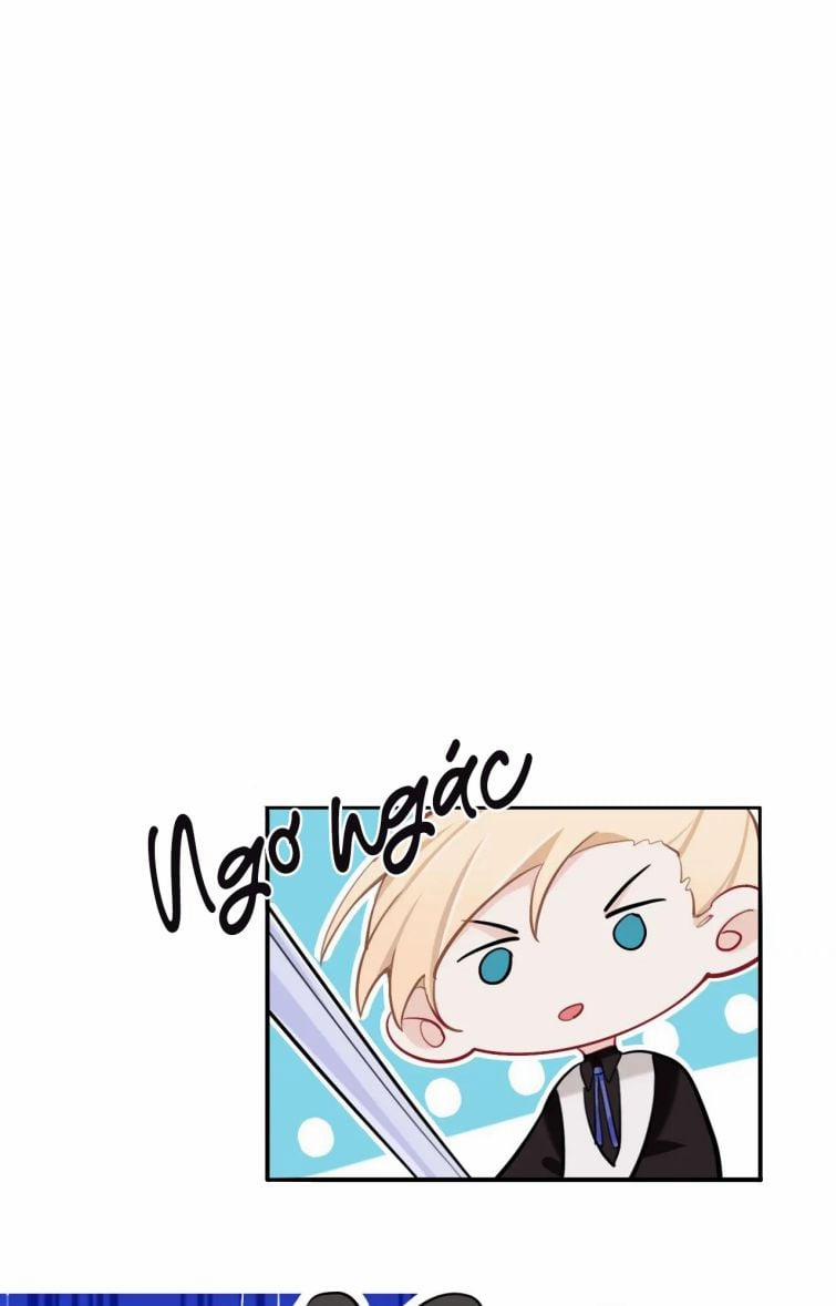 Sư Huynh Đừng Hòng Chạy 24 trang 16