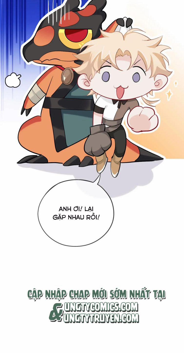 Sư Huynh Đừng Hòng Chạy 24 trang 17